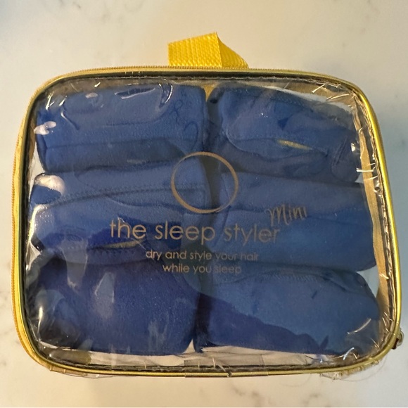 Mini Sleep Styler - Picture 4 of 5